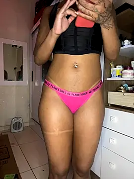 DiamanteNegro- online show from 10-26-25, 11:53