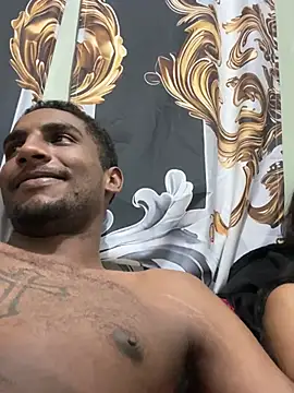 DiamanteNegro- online show from 02-10-26, 12:48