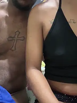 DiamanteNegro- online show from 02-11-26, 01:21