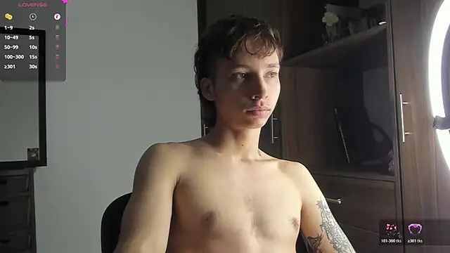 spacehumanz online show from 11-17-25, 11:21