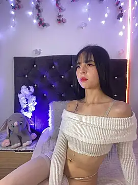 Lia  1 online show from 11-02-25, 07:49