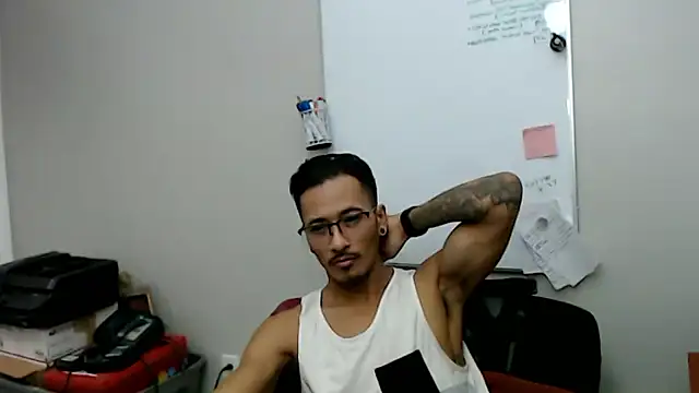 tanjir020 online show from 02-22-26, 02:26