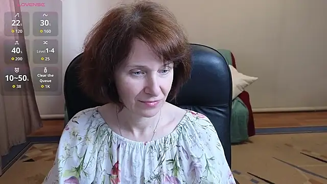 Lia Tito online show from 01-16-26, 06:06