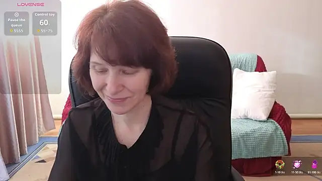 Lia Tito online show from 02-05-26, 07:13