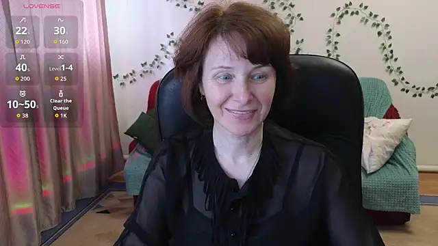 Lia Tito online show from 05-01-26, 08:19