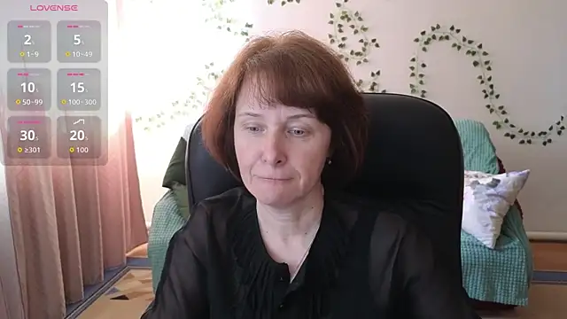 Lia Tito online show from 05-08-26, 07:36