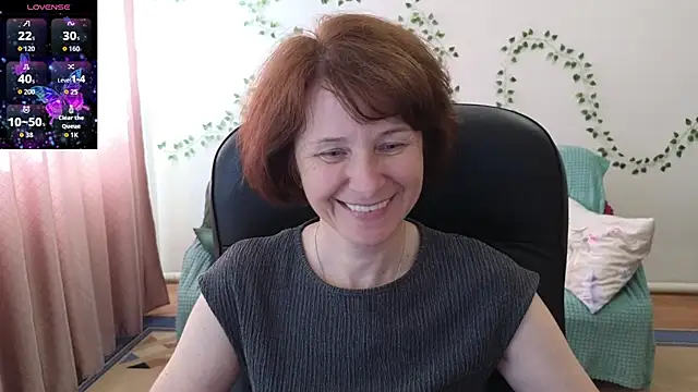 Lia Tito online show from 07-03-26, 06:09