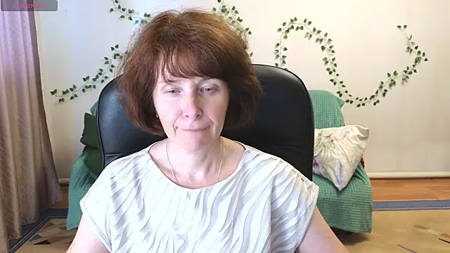 Lia Tito online show from 07-06-26, 12:57