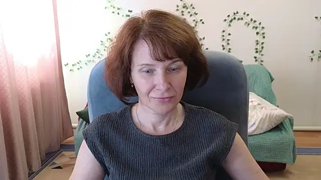 Lia Tito online show from 07-30-26, 06:23