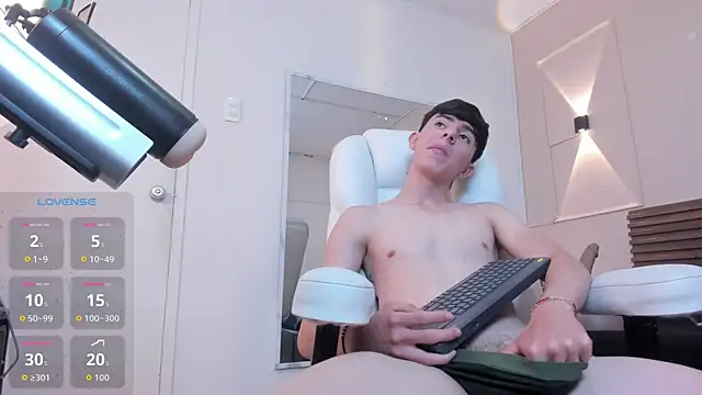 mathias saenz online show from 01-13-26, 07:41