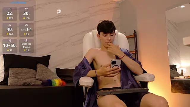 mathias saenz online show from 02-19-26, 06:48