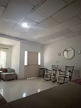 Luzky online show from 03-07-26, 04:04