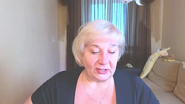 Milana Milky online show from 02-17-26, 05:15