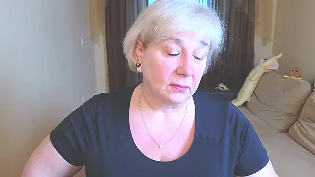 Milana Milky online show from 03-02-26, 05:19