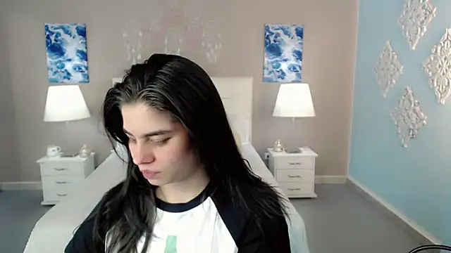 maddissonivanova online show from 10-10-25, 07:13