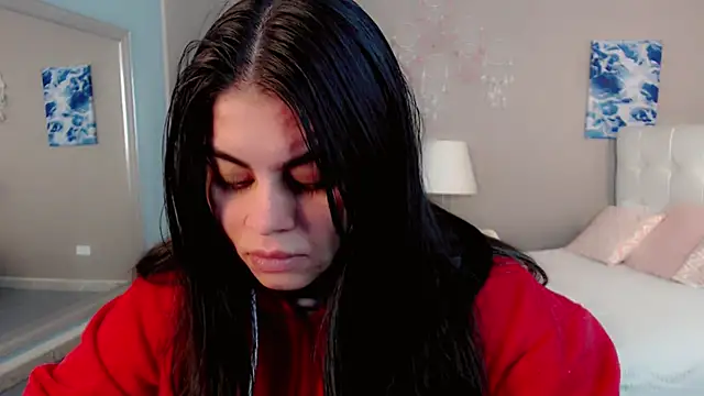 maddissonivanova online show from 02-09-26, 07:07