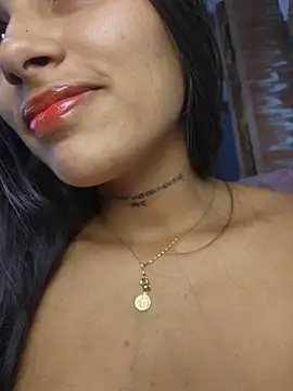 Lorena Mcfly online show from 01-12-26, 12:32