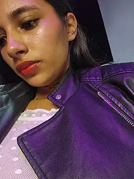 Lorena Mcfly online show from 02-24-26, 09:07