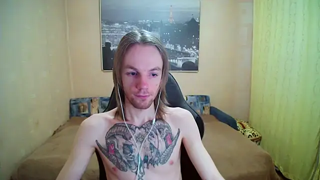 AdamDickens online show from 10-18-25, 09:37