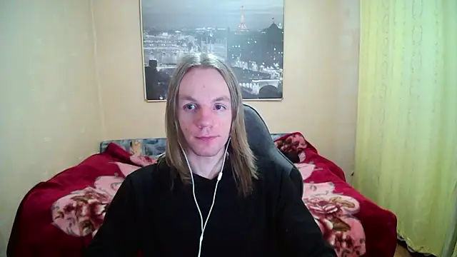 AdamDickens online show from 02-13-26, 07:10