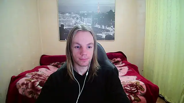 AdamDickens online show from 02-16-26, 01:35