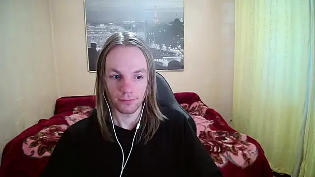 AdamDickens online show from 02-28-26, 02:29