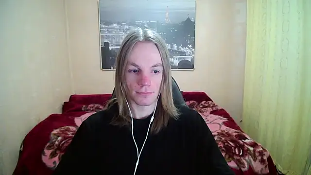 AdamDickens online show from 03-07-26, 06:49