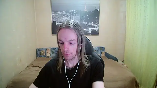 AdamDickens online show from 03-31-26, 06:19