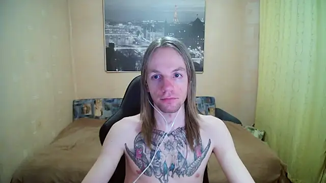 AdamDickens online show from 04-18-26, 06:23