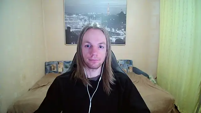 AdamDickens online show from 04-20-26, 10:00