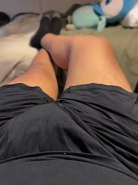 Yourbaby19teddybear online show from 04-26-26, 04:48