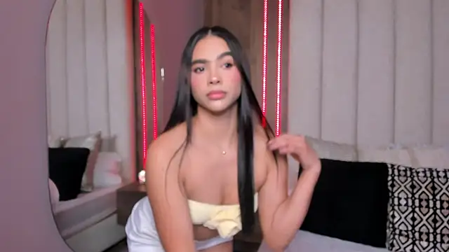 LucySalvatore  online show from 02-14-26, 06:26