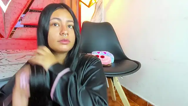 SamaelAndLilitt online show from 10-17-25, 07:00