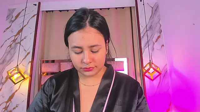 SamaelAndLilitt online show from 02-26-26, 08:57