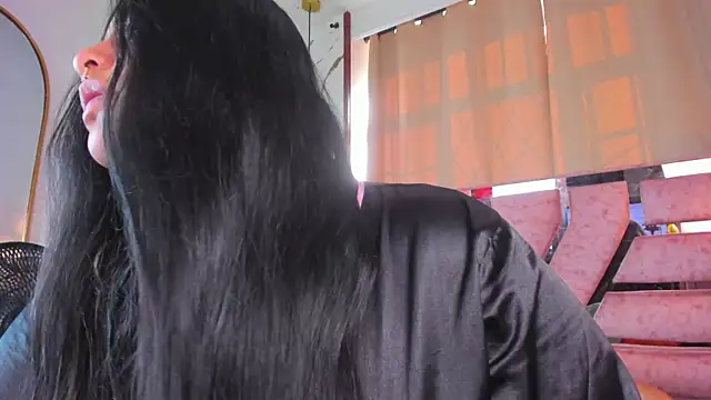 SamaelAndLilitt online show from 04-03-26, 12:47