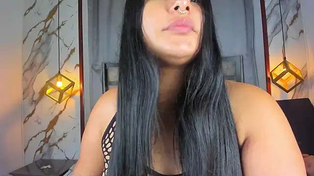 SamaelAndLilitt online show from 06-23-26, 11:41