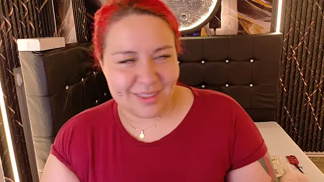 Witch Scarlet online show from 04-11-26, 01:32