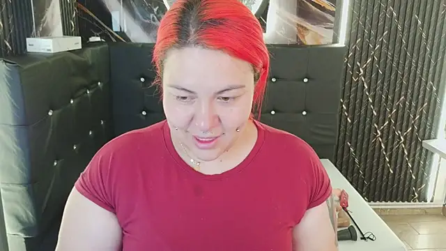 Witch Scarlet online show from 04-22-26, 12:57