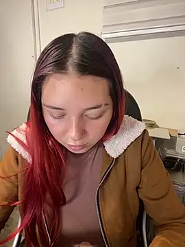 Karen18 boobs online show from 02-08-26, 02:15