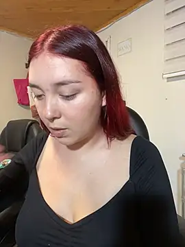 Karen18 boobs online show from 05-07-26, 02:28