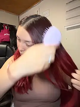 Karen18 boobs online show from 07-02-26, 03:23