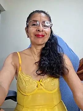 Natasha 50 online show from 06-12-26, 01:04
