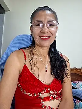 Natasha 50 online show from 07-04-26, 12:50
