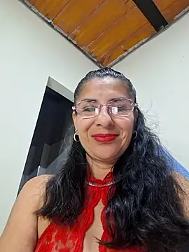 Natasha 50 online show from 07-17-26, 01:01