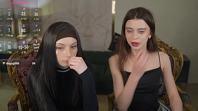 Regina Sweet054 online show from 03-24-26, 03:28