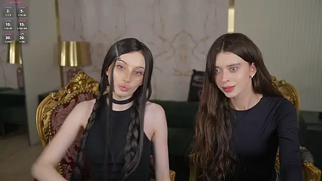 Regina Sweet054 online show from 04-03-26, 02:37