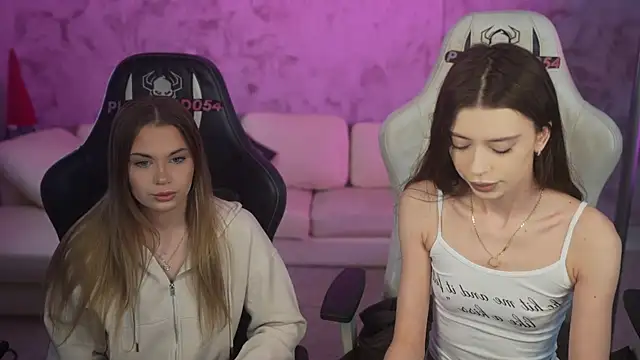 Regina Sweet054 online show from 04-05-26, 10:12