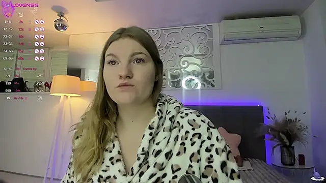 AshleyJoness online show from 11-19-25, 06:02