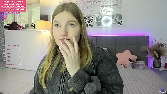 AshleyJoness online show from 11-27-25, 06:04