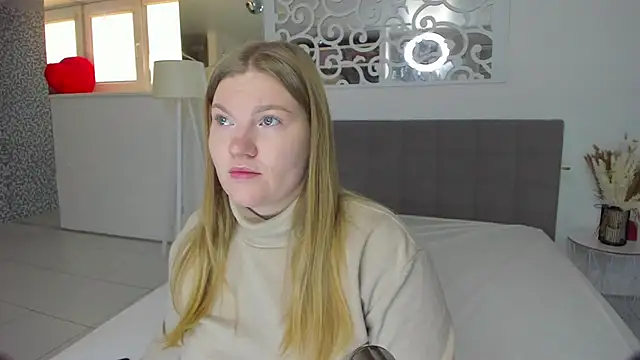 AshleyJoness online show from 01-12-26, 06:29